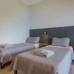 Apartamento Kaminaki Seaview