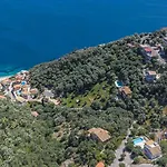 Apartamento Kaminaki Seaview
