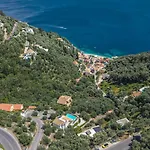 Apartamento Kaminaki Seaview *