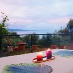 Kaminaki Seaview Apartment Katavolos