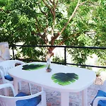 Kaminaki Seaview Apartment Katavolos