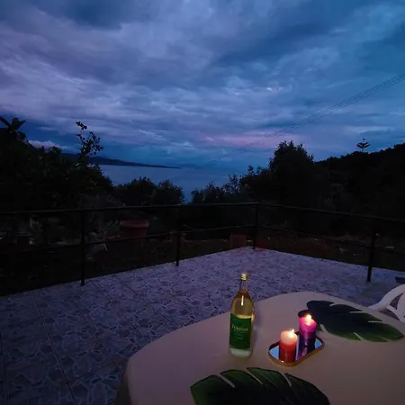 Kaminaki Seaview *