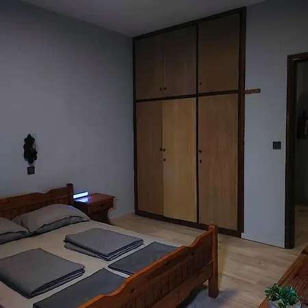 아파트 Kaminaki Seaview Katávolos