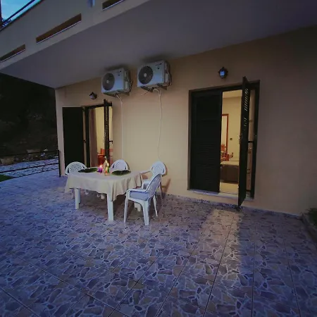 Kaminaki Seaview