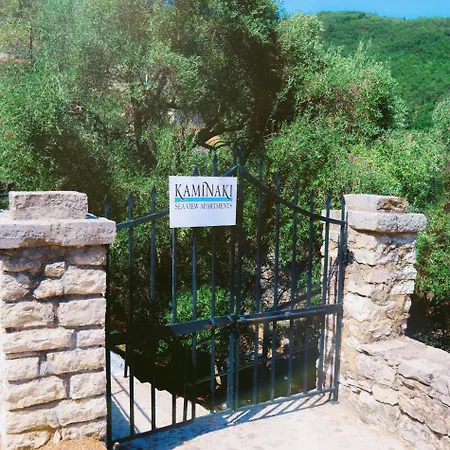 Kaminaki Seaview Katavolos