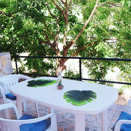Kaminaki Seaview Apartment Katavolos