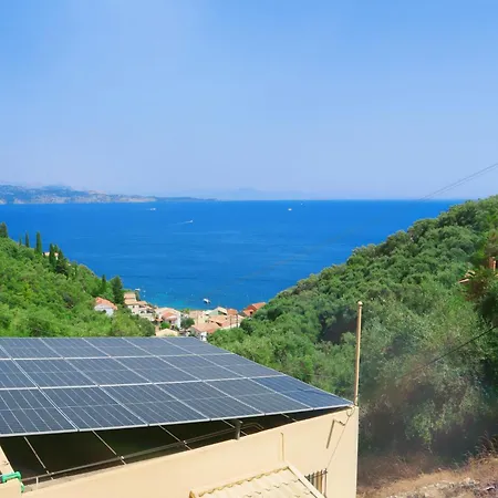 Apartment Kaminaki Seaview Katavolos