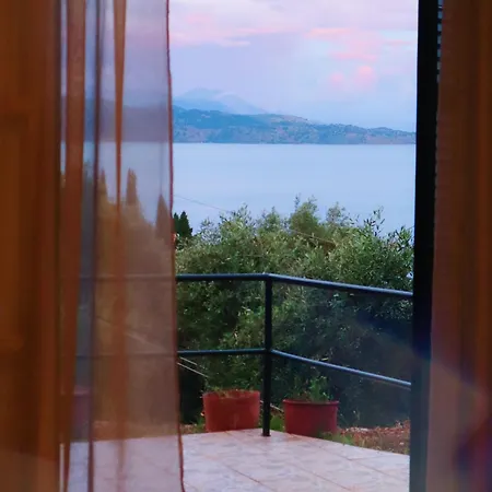 Apartment Kaminaki Seaview