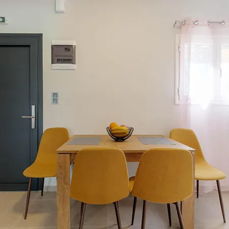 Kaminaki Seaview Apartman