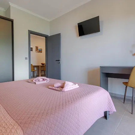 Apartman Kaminaki Seaview