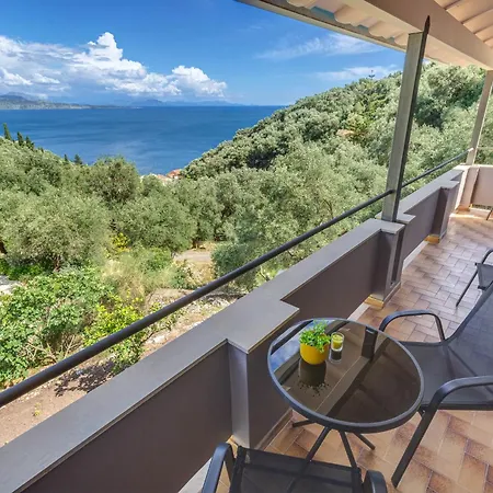 Kaminaki Seaview Apartman