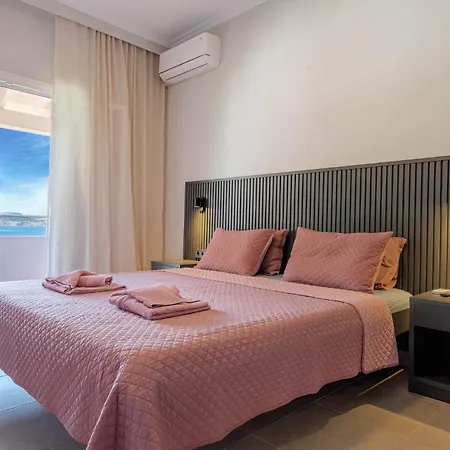 Kaminaki Seaview Apartman