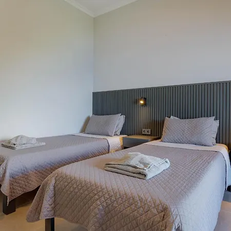 Apartman Kaminaki Seaview