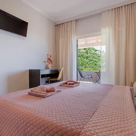 Kaminaki Seaview Apartman Katávolosz