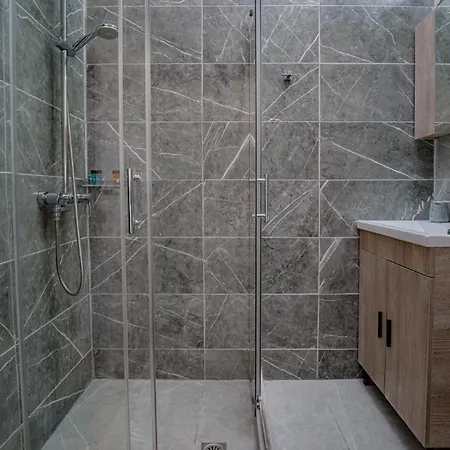 Apartman Kaminaki Seaview Katávolosz