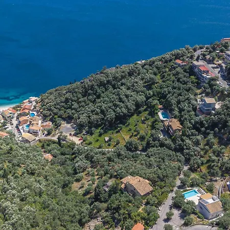 Apartman Kaminaki Seaview