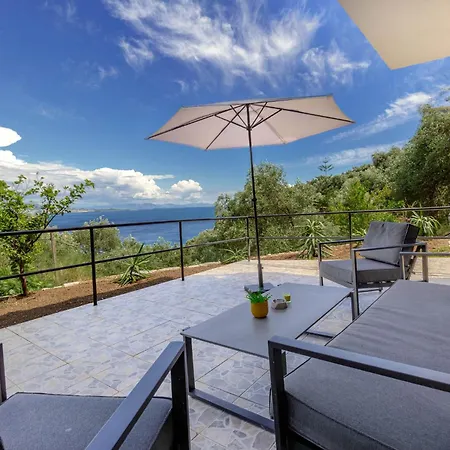 Kaminaki Seaview *