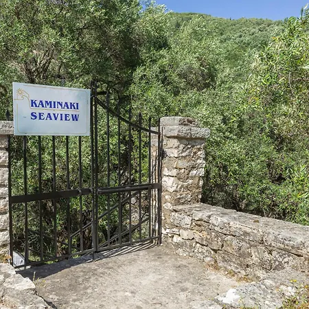 Kaminaki Seaview *