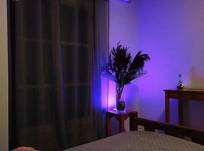 Kaminaki Seaview Appartement *