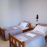 Kaminaki Seaview Apartment Katávolos