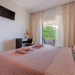Kaminaki Seaview Apartament Katávolos