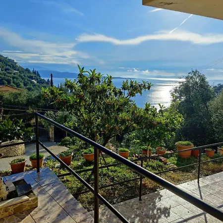 Kaminaki Seaview Katávolos
