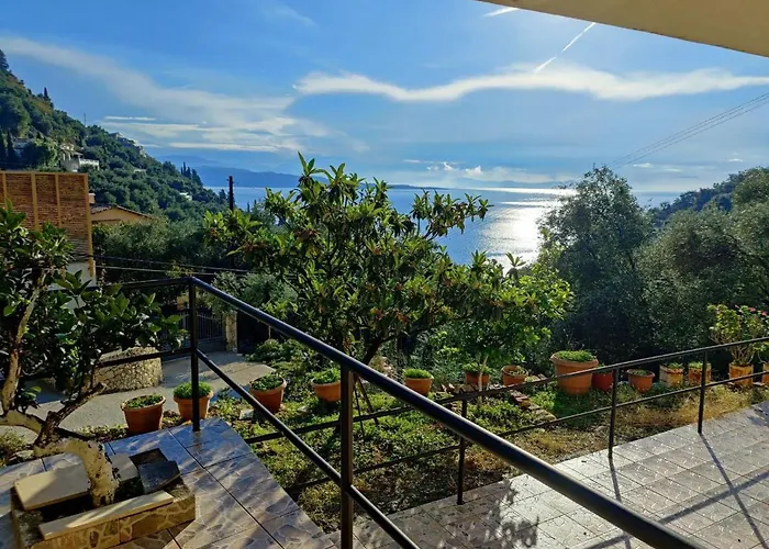 Kaminaki Seaview Katávolos