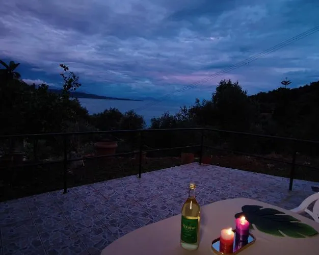 Kaminaki Seaview *