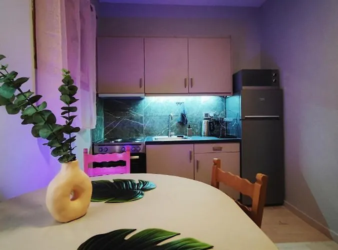 Kaminaki Seaview *