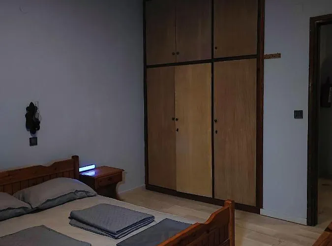 Lejlighed Kaminaki Seaview Katávolos