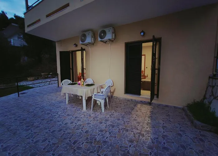 Kaminaki Seaview