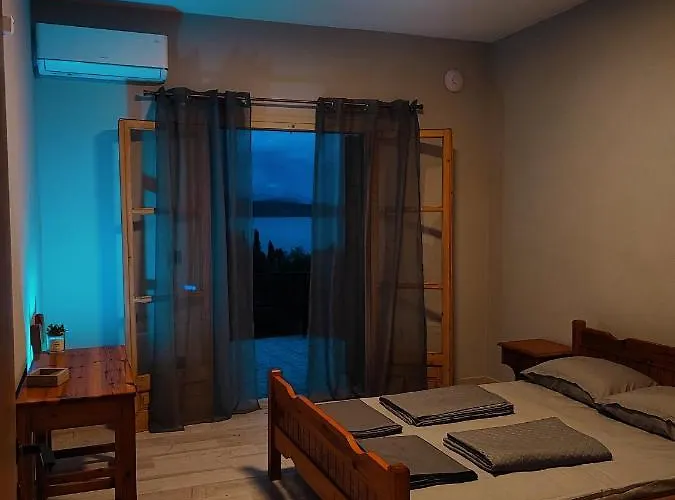 Kaminaki Seaview Katávolos