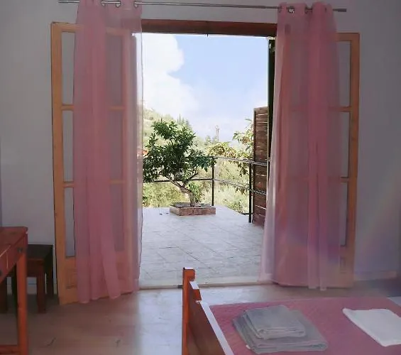 Kaminaki Seaview