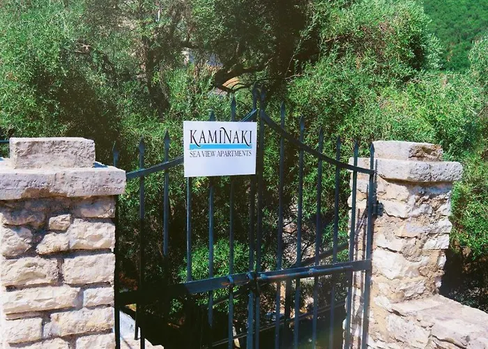 Kaminaki Seaview Katávolos